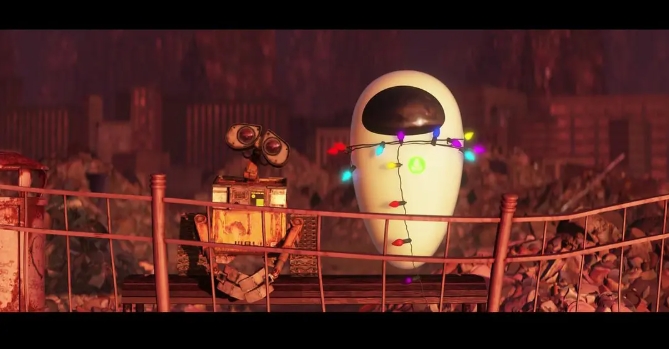 《机器人总动员瓦力》[百度/夸克网盘下载]动画电影[4k高清/磁力链接]