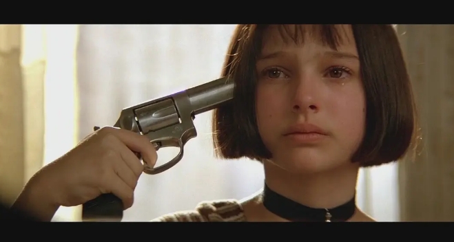 《这个杀手不太冷》[百度/夸克网盘下载]法国电影[4k高清/中文字幕]