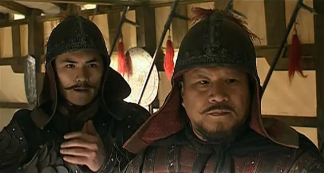 《贞观之治》[百度/夸克网盘下载]国产剧[4k高清/在线播放]