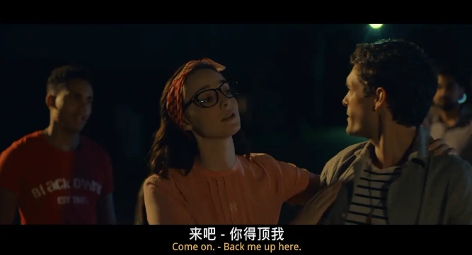 《致命弯道》[百度/夸克网盘下载]美国电影[4k高清/中英双语字幕]