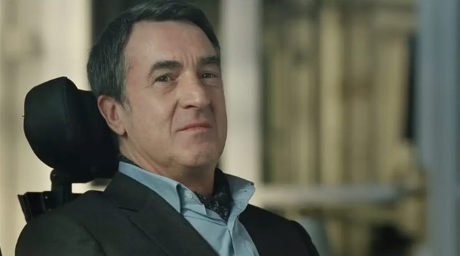 《触不可及》[百度/夸克网盘下载]美国电影[4k高清/中英双语字幕]