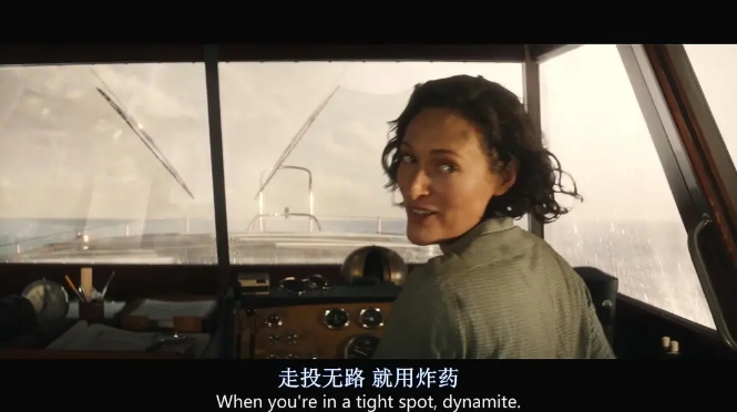 《夺宝奇兵5》[网盘下载]美国电影[4k高清/HD中英双字]