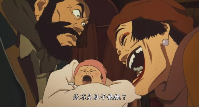 《东京教父》[百度/夸克网盘下载]日本电影[4k高清/在线观看]