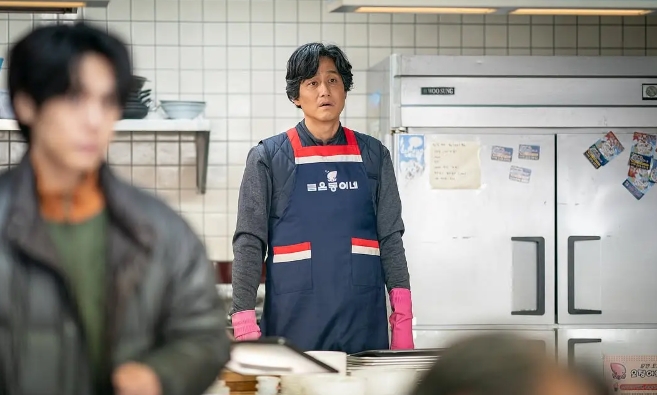 《苦尽柑来遇见你》16集全[百度/夸克网盘下载]韩剧[4k高清]