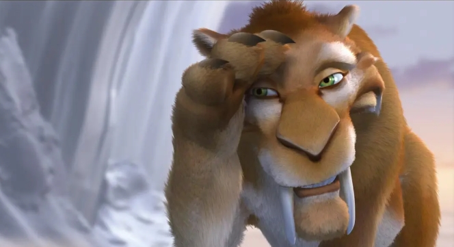 《冰川时代》[百度/夸克网盘下载]动画电影[1080p超清]