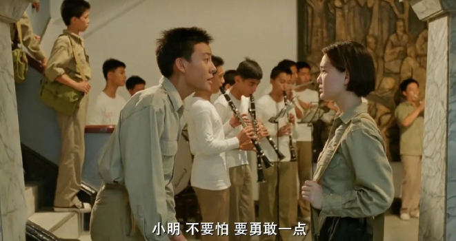 《牯岭街少年杀人事件》[百度/夸克网盘下载]台湾电影[4k高清]