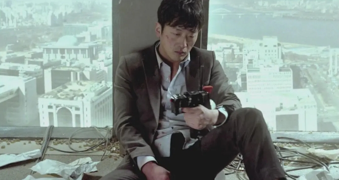 《恐怖直播》[百度/夸克网盘下载]韩国电影[4k高清]