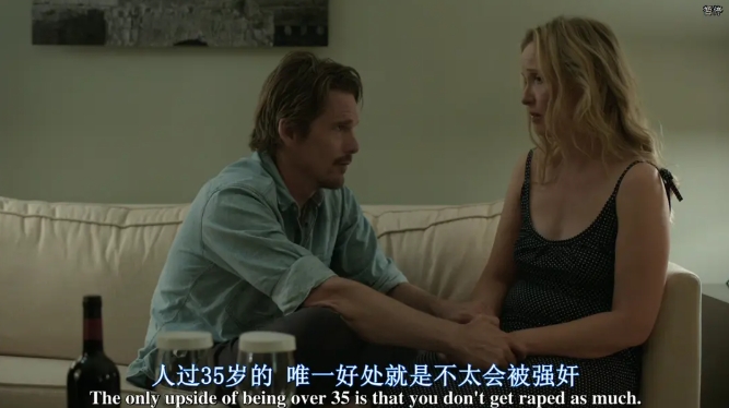 《爱在午夜降临前》[百度/夸克网盘下载]美国电影[4k高清]