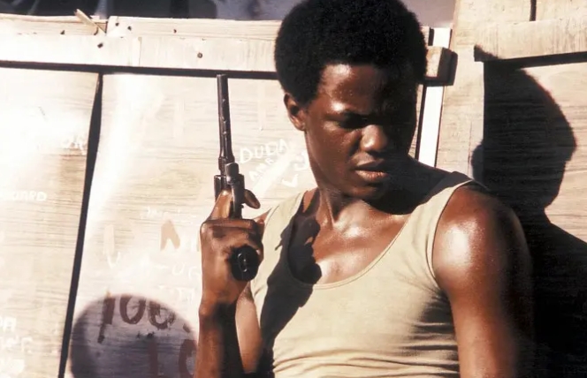 《上帝之城》[百度/夸克网盘下载]巴西电影[4k高清/中文字幕]