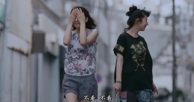 《海街日记》[百度/夸克网盘下载]日本电影[4k高清/日语中字]