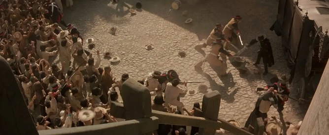 《佐罗的面具》[百度/夸克网盘下载]美国电影[4k高清/bt种子]