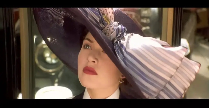 《泰坦尼克号》[网盘下载]美国电影[4k高清/国英双字]