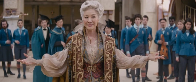 《魔法坏女巫》[百度/夸克网盘下载]美国电影[4k高清]