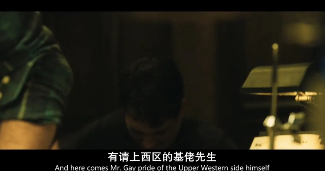 《爆裂鼓手》[百度/夸克网盘下载]美国电影[4k高清/中英双语字幕]