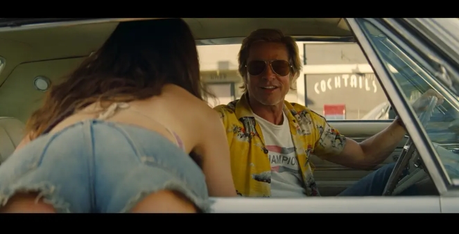 《好莱坞往事》[百度/夸克网盘下载]美国电影[4k高清/BT种子]