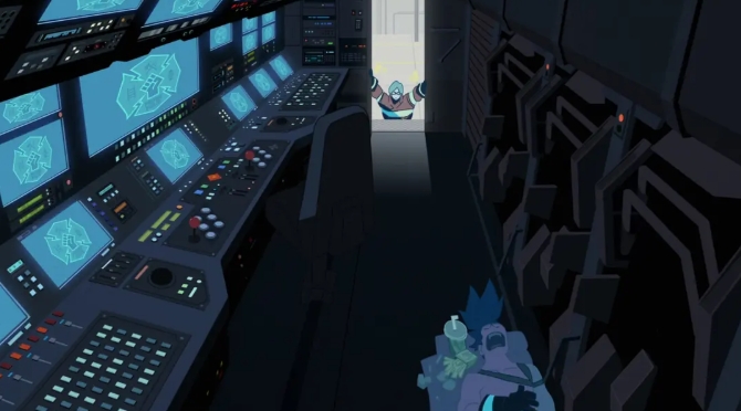 《普罗米亚》[百度/夸克网盘下载]日本动漫[4k高清/中文字幕]