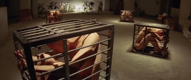 《机动部队PTU》[百度/夸克网盘下载]香港电影[4k高清/粤语中字]