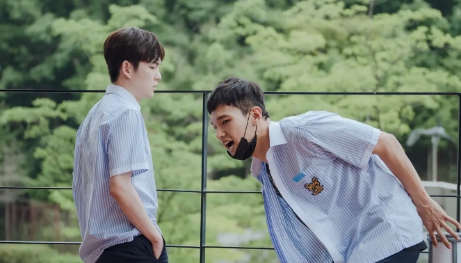 《临时制先生》[百度/夸克网盘下载]韩剧[4k高清/中文字幕]