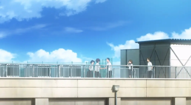 《让我聆听爱的歌声》[百度/夸克网盘下载]动画电影[4k高清]