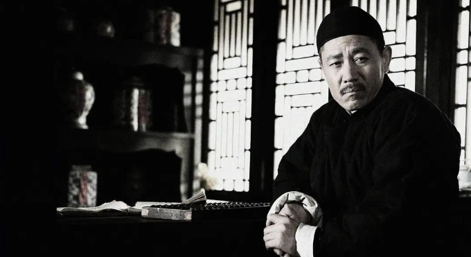 《茶馆》[网盘下载]国产剧[4k高清/无删减版39集全]