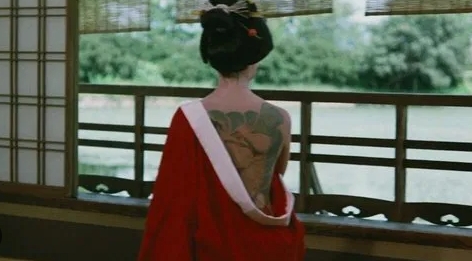 《德川女刑罚史》[百度/夸克网盘下载]日本电影[4k高清/BT磁力链接]