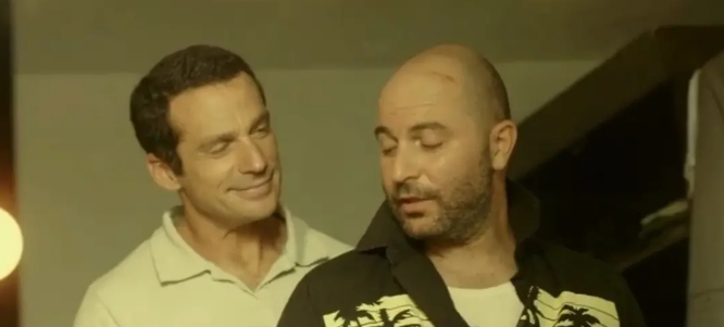 《高墙边的混乱》[百度/夸克网盘下载]以色列电视剧[4k高清]