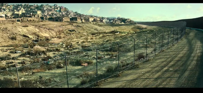 《边境杀手2：边境战士》[百度/夸克网盘下载]美国电影[4k高清]