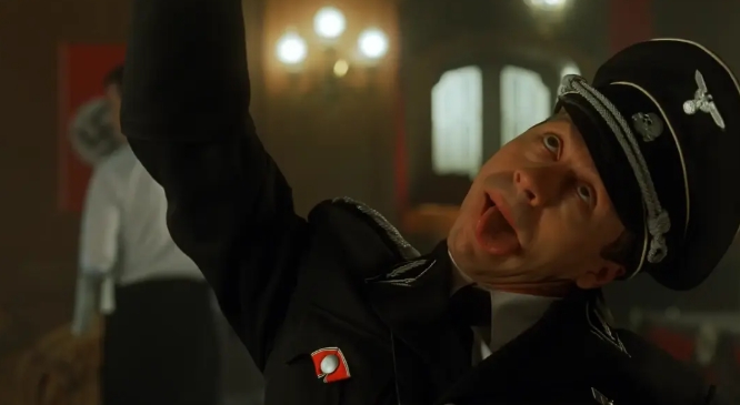 《希特勒完蛋了》[百度/夸克网盘下载]俄罗斯电影[4k高清/中文字幕]