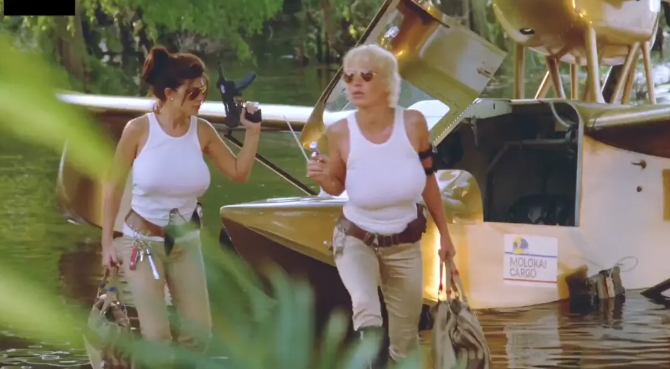 《回到野人沙滩》[百度/夸克网盘下载]美国电影[4k高清/BT磁力链接]