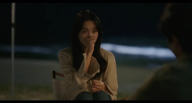 《跟我说爱我》[百度/夸克网盘下载]韩剧[4k高清/中韩双语字幕]