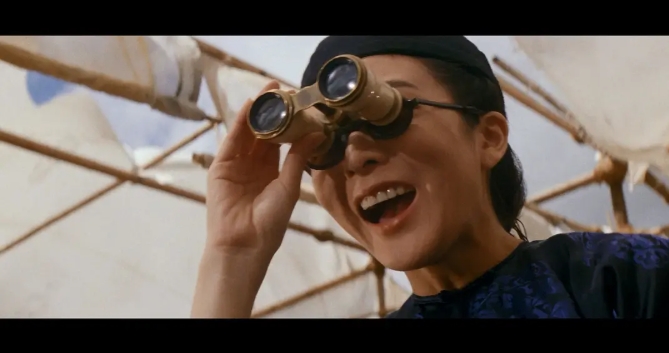 《黄飞鸿系列》[网盘下载]国产电影[4k高清/国粤双语字幕]