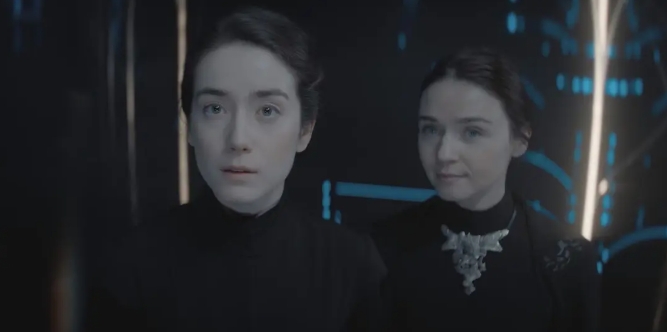 《沙丘：预言》[百度/夸克网盘下载]美剧[4k高清/BT磁力链接]