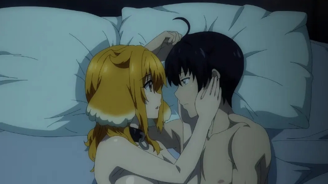 《在异世界迷宫开后宫》[百度/夸克网盘下载]日本动漫[4k高清/BT磁力链接]