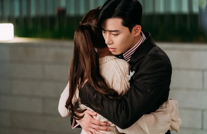 《金秘书为何那样》[百度/夸克网盘下载]韩剧[4k高清/BT磁力链接]