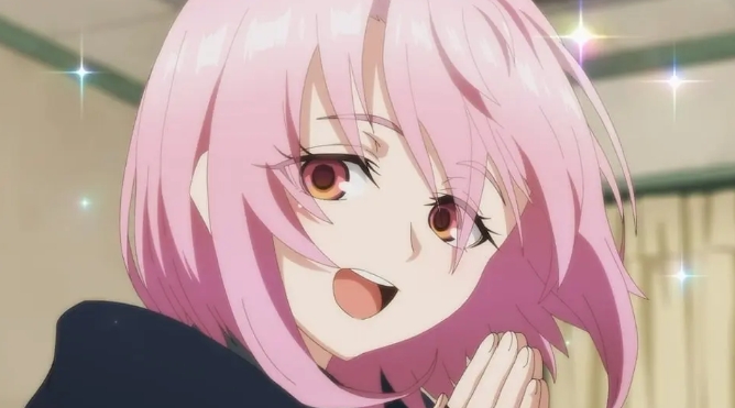 《叹气的亡灵想隐退》[百度/夸克网盘下载]日本动漫[4k高清/中文字幕]