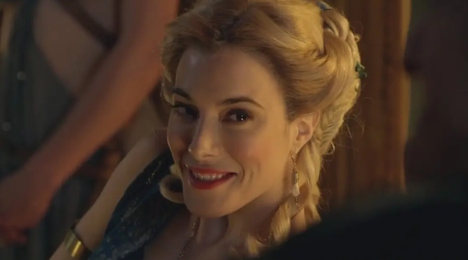 《斯巴达克斯：竞技场之神》[百度/夸克网盘下载]美剧[4k高清]