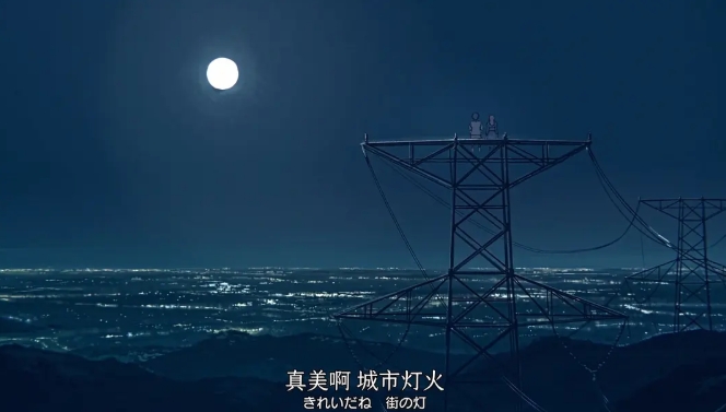 《夏日幽灵》[百度/夸克网盘下载]动画电影[4k高清/中日双语字幕]