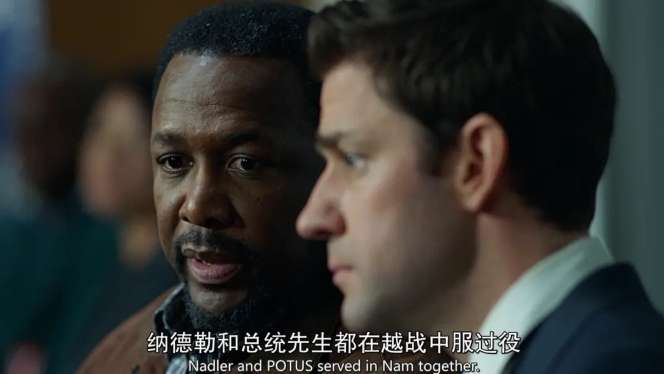 《杰克·莱恩》[百度/夸克网盘下载]美剧[4k高清/BT磁力链接]