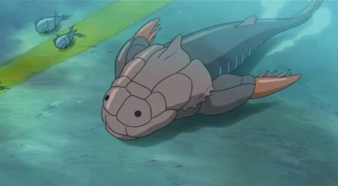 《悬涯上的金鱼姬》[百度/夸克网盘下载]动画电影[4k高清]