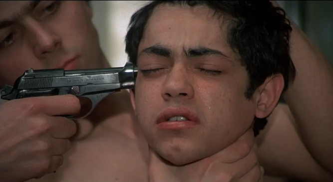 《索多玛的120天》[百度/夸克网盘下载]意大利电影[4k高清/中文字幕]