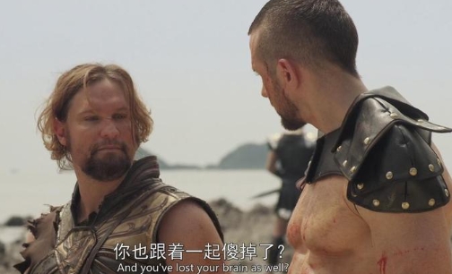 《特洛伊奥德赛》[百度/夸克网盘下载]美国电影[4k高清/BT磁力链接]