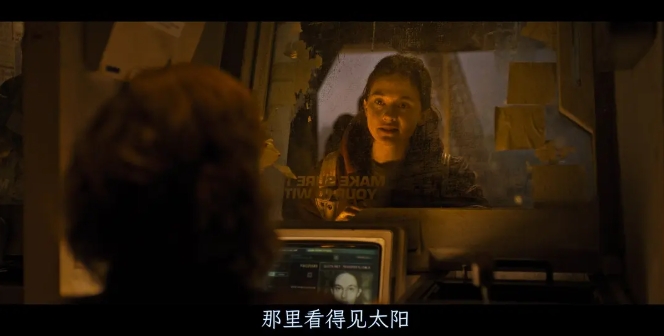 《异形：夺命舰》[百度/夸克网盘下载]美国电影[4k高清/中文字幕]