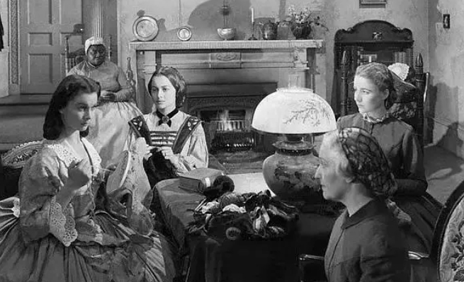 《乱世佳人》[百度/夸克网盘下载]美国电影[1080p超清/中文字幕]