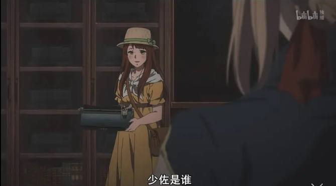 《紫罗兰永恒花园》[百度/夸克网盘下载]日本动漫[4k高清/在线观看]