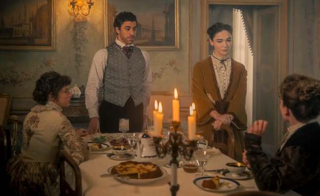 《律政女杰莉迪亚》[百度/夸克网盘下载]意大利电影[4k高清/在线观看]