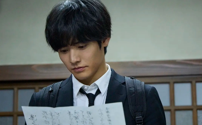 《遗产侦探》[百度/夸克网盘下载]日剧[1080p高清/BT磁力链接]