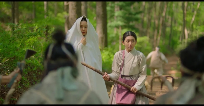 《夜晚开的花》[百度/夸克网盘下载]韩剧[1080p高清/中英文字幕]