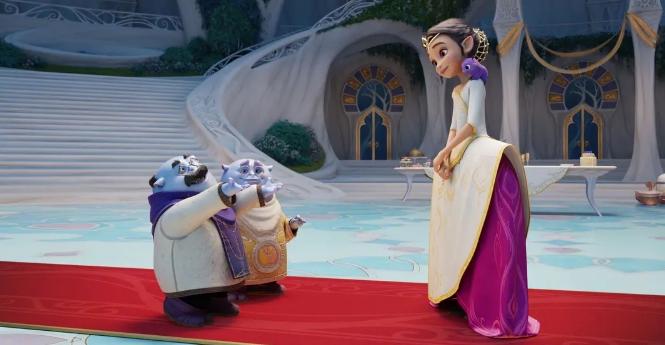 《魔咒奇缘》[百度/夸克网盘下载]西班牙电影[1080p高清/中英文字幕]