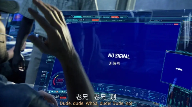 《阿凡达》[网盘下载]美国电影[4k高清/中英双语双字幕]