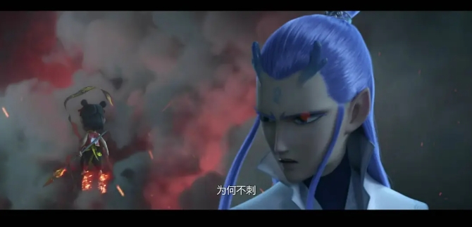 《哪吒之魔童降世》[网盘下载]国产电影[4k高清/无删减版资源]